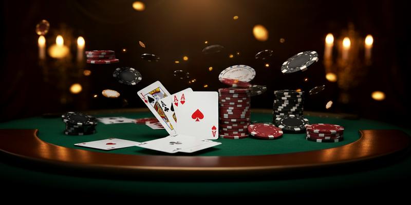Baccarat 888TOP – Sảnh Cược Đẳng Cấp, Tỷ Lệ Thưởng Cao Nhất